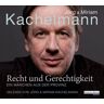 Random House Audio Recht Und Gerechtigkeit