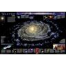 NATL GEOGRAPHIC MAPS National Geographic Milky Way Wall Map (31.25 X 20.25 In)