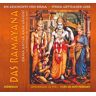 Sathya Sai Vereinigung Das Ramayana 3 Mp3-Cds