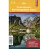 Plenk Berchtesgaden Wanderkarte Berchtesgadener Alpen 1 : 25 000