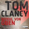 Random House Audio Befehl Von Oben