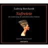 AUDIOBUCH Nofretete