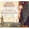 Lübbe Audio Die Liebe Der Baumeisterin