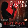 Rohde Verlag Castle 1: Heat Wave - Hitzewelle