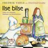 Argon Verlag Ilse Bilse 1 Audio-Cd