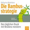 GABAL Verlag Die Bambusstrategie