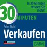 GABAL Verlag 30 Minuten Verkaufen