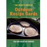 Globe Pequot Press The Scout'S Deck Of Outdoor Recipe Cards