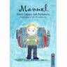Iris Kater Verlag Manuel - Mein Leben Mit Autismus