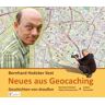 RBmedia Neues Aus Geocaching 6 Audio-Cds