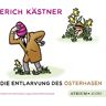 Atrium Verlag Die Entlarvung Des Osterhasen. Cd