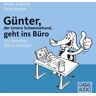 GABAL Verlag Günter Der Innere Schweinehund Geht Ins Büro