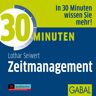 GABAL Verlag 30 Minuten Zeitmanagement