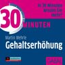 GABAL Verlag 30 Minuten Gehaltserhöhung