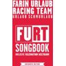 Bosworth Musikverlag Farin Urlaub Racing Team - Urlaub Schmurlaub