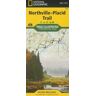 National Geographic Maps Northville-Placid Trail Map