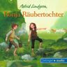 Oetinger audio Ronja Räubertochter