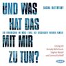 Der Audio Verlag Und Was Hat Das Mit Mir Zu Tun? Ein Verbrechen Im März 1945