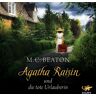 Lagato Verlag Agatha Raisin Und Die Tote Urlauberin