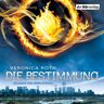 Der Hörverlag Die Bestimmung