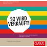 GABAL Verlag So Wird Verkauft!