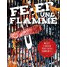 riva Verlag Feier Und Flamme