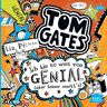 Igel Records Tom Gates. Ich Bin So Was Von Genial (Aber Keiner Merkt'S)