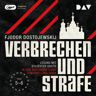 Der Audio Verlag Verbrechen Und Strafe ' Teil 4-5