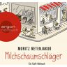 Argon Verlag Milchschaumschläger