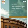 Audio Verlag Der GmbH Mutmaßungen Über Jakob