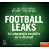 John München Football Leaks Audio-Cd Mp3