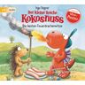 cbj audio Der Kleine Drache Kokosnuss - Die Besten Feuerdrachenwitze 1 Audio-Cd