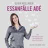 Hörbuch Hamburg Essanfälle Adé 2 Audio-Cd 2 Mp3