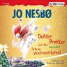 Der Hörverlag Doktor Proktor Und Das Beinahe Letzte Weihnachtsfest