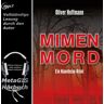 MetaGIS Hörbuch Mimenmord