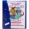 VA-Verlag Schwimmen Lernen 9: Baderegeln Laminiert Laminiert Laminiert