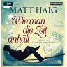 Hoerverlag DHV Der Wie Man Die Zeit Anhält