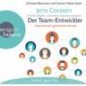 Argon Verlag Der Team-Entwickler