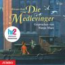 Jumbo Neue Medien + Verla Die Medlevinger. 8 Cds