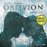 TIDE exklusiv Obsidian 0: Oblivion 3. Lichtflackern