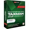 Haufe-Lexware Taxman 2019 Für Vermieter 1 Cd-Rom