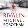 Der Hörverlag Die Rivalin