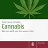 S. Hirzel Verlag Cannabis