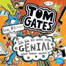 Igel Records Tom Gates 4. Ich Bin Sowas Von Genial (Aber Keiner Merkt'S)