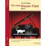 Heinrichshofen Die Neue Klavier-Fibel. Bd.1