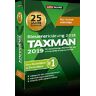 Haufe-Lexware Taxman 2019 Für Selbstständige Dvd-Rom