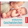 Trias Willkommen Geschwisterchen Mp3-Cd