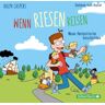 Silberfisch Wenn Riesen Reisen 2 Audio-Cd