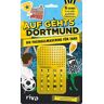 riva Verlag Auf Gehts Dortmund - Die Fußballmaschine Für Dortmund-Fans