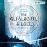 Der Hörverlag Das Gefälschte Siegel